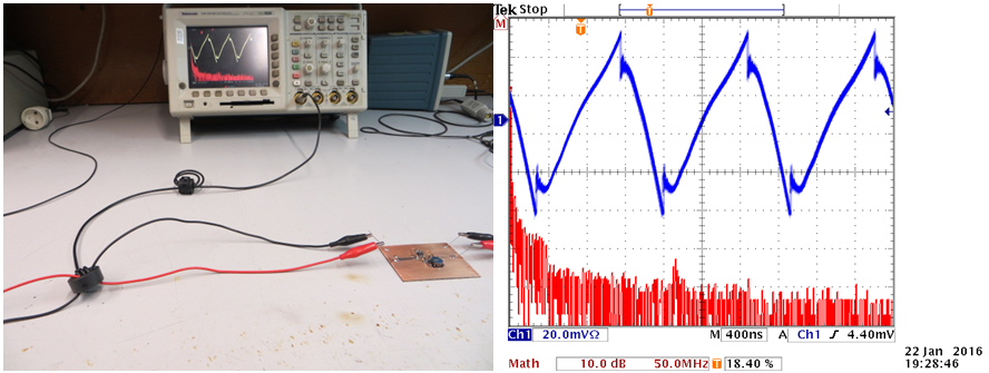 Technical Document Image Preview